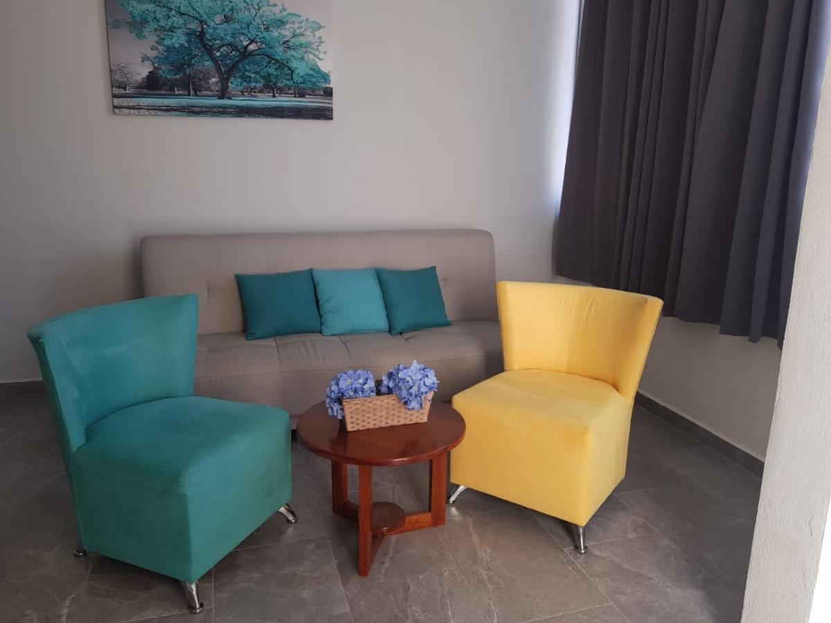 Centrico Departamento 401 Apartment Cancun Exterior photo