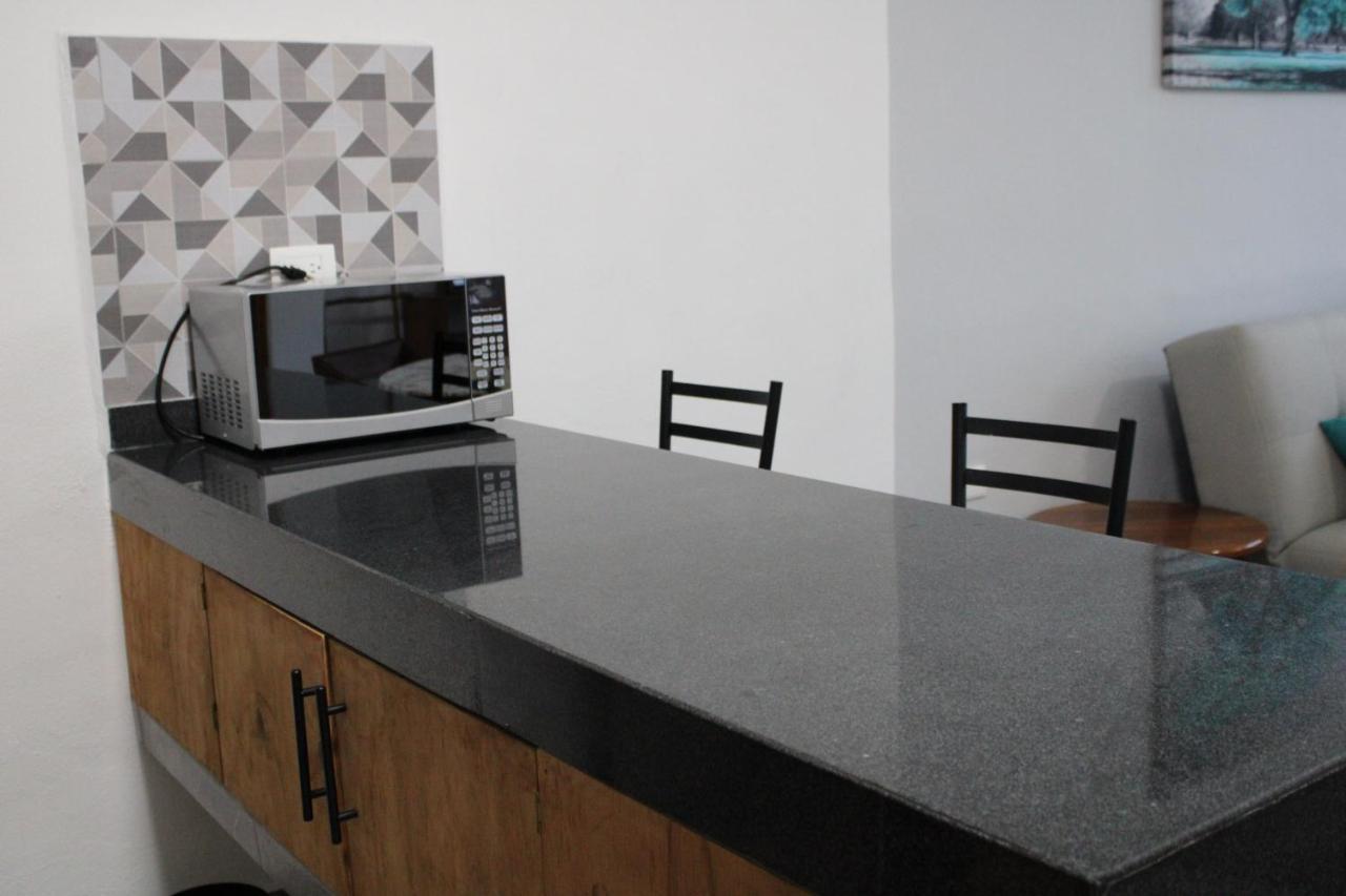 Centrico Departamento 401 Apartment Cancun Exterior photo