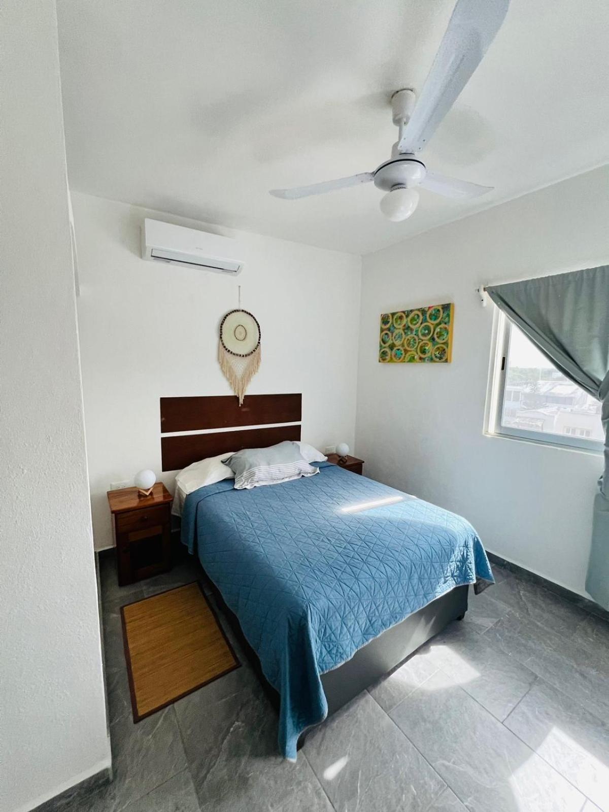 Centrico Departamento 401 Apartment Cancun Exterior photo