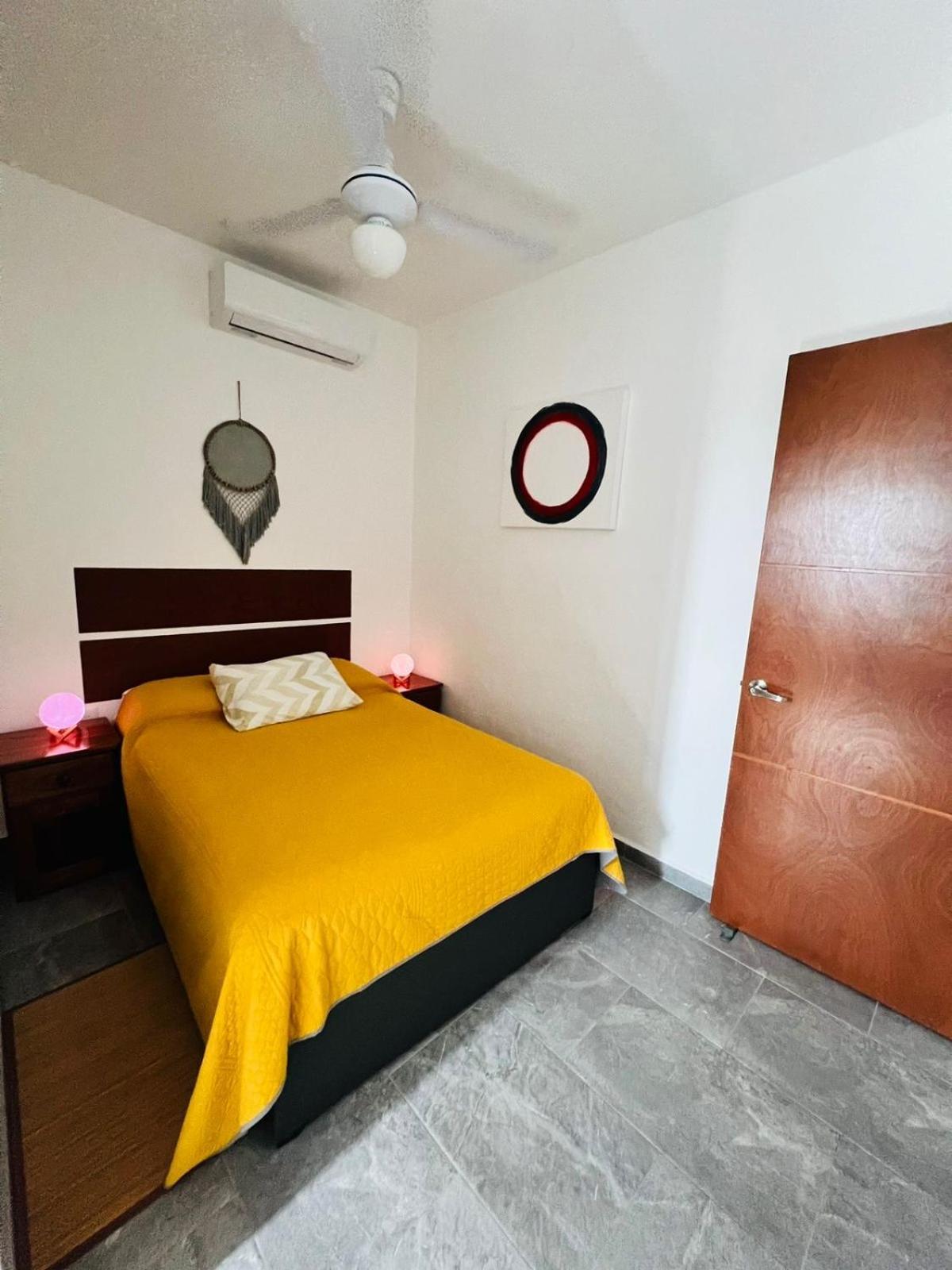 Centrico Departamento 401 Apartment Cancun Exterior photo
